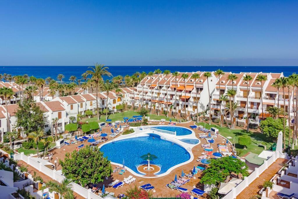 PARQUE SANTIAGO BEACH, Playa de Las Américas Aparthotel Playa de las Americas (Tenerife)
